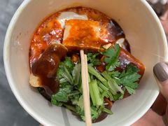 -唐氏臭豆腐(南京中银大厦店)