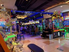 -汤姆熊欢乐世界(罗斯福店)