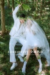 -全城热恋婚纱摄影(优质钻石店)