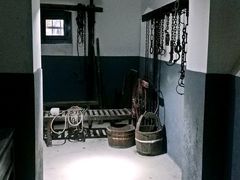 -青岛德国监狱旧址博物馆