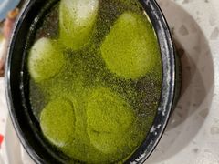 抹茶红豆冰淇淋-味千拉面(和平大道奥山世纪城店)