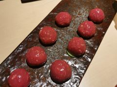 -余欢领鲜火锅(新街口店)