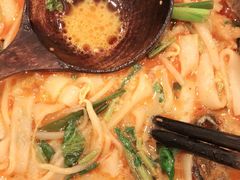-小满手工粉(北京来福士店)