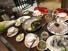 -潮澎派·潮汕菜大排档(南较西路店)