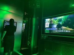 -欢乐迪派对潮K·KTV(华南城店)