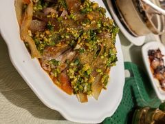 -张记旺角食街(动物园店)
