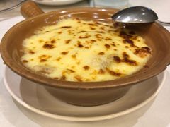-琉璃餐厅(德基广场店)