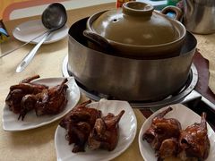 -石岐鸽师傅餐厅(石岐总店)