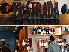 -La Strada(安福路店)