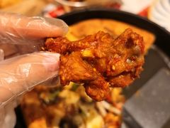 -必胜客(东茅岭店)