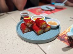 -点都德(珠江新城店)