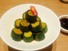 顺风酱黄瓜-顺风汤馆·广府粤菜(江宸天街店)