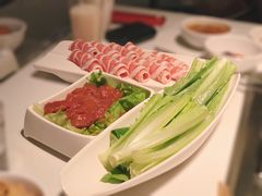 -海底捞火锅(泉城路店)