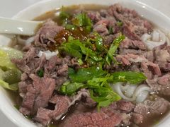 -菜忠潮州牛肉店(岗厦店)
