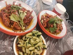 -亮亮烧烤(积玉桥总店)