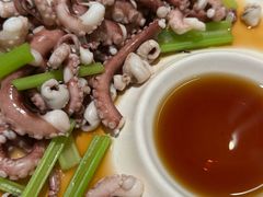 -健眺小海鲜(临海后山店)