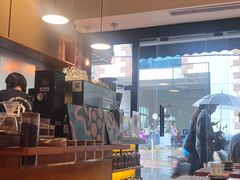 -Cafe del Volcan(永康路店)