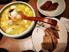 -香园茶社·金陵小灶(老门东店)