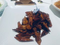 -悦融·京鲁菜·露台花园(安定门店)