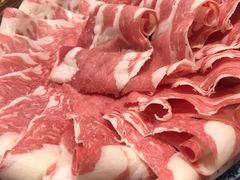 -宣武小院涮肉(前门店)