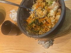 -汉拿山(包河万达店)