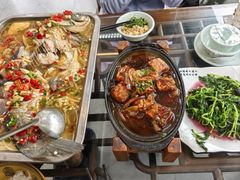 -徽州美食(三十年老店)