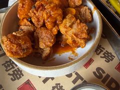 -Side Street街旁(交道口店)