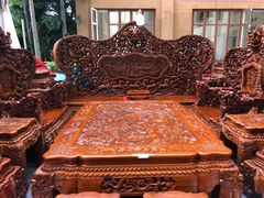 -三亚湾红树林国际会展中心(演出售票)