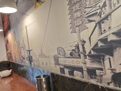 -舒蔡记生煎菜饭(云南中路店)