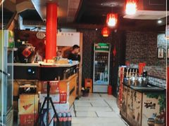大堂-羊家胡同·龙虾烧烤火锅(龙汇路店)
