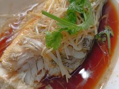 -望海潮海鲜店 特色家常菜(在海一方店)