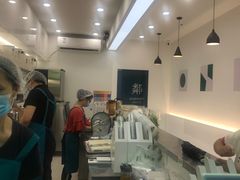 -LINLEE·手打柠檬茶(思北店)