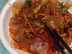 -鲁城往事(游客中心店)