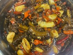 -琴园酒家(金三角大厦店)