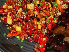 歌乐山辣子鸡-麻六记(新天地店)