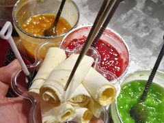 -棉小雪·雪棉豆沙(老安东街店)