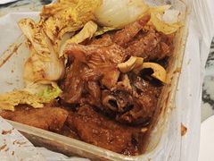 -明记牛杂(新马路分店)