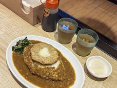 -熊吞·大碗丼烧肉饭(西市场嘉华店)
