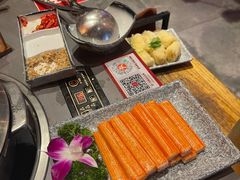 -同仁四季椰子鸡(宝安壹方城店)