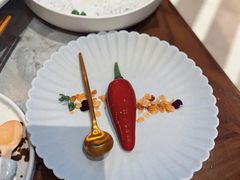 YUYUYU小辣椒-渔语鱼新川菜Bistro(万象天地店)