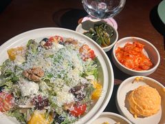 -Fuzzy Bistro 浮几韩餐·茶酒馆