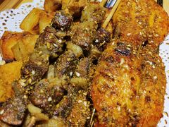 -东家小院金汤酸菜鱼(南阳路店)