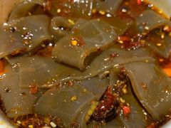 凉拌粉皮-铁公鸡·四川料理(天环广场店)