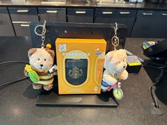 -星巴克臻选(苏州汇豪店)
