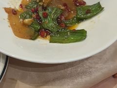 -七十七号厨房·新派江西菜(滨湖店)
