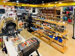 -三夫户外(天钥桥路店)