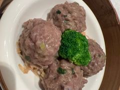 -景月阁空中食府(希尔顿酒店)