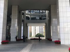 -福州工人文化宫