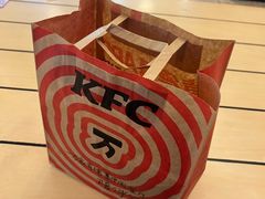 -肯德基(平江新城店)