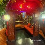 花園酒店 荔灣亭